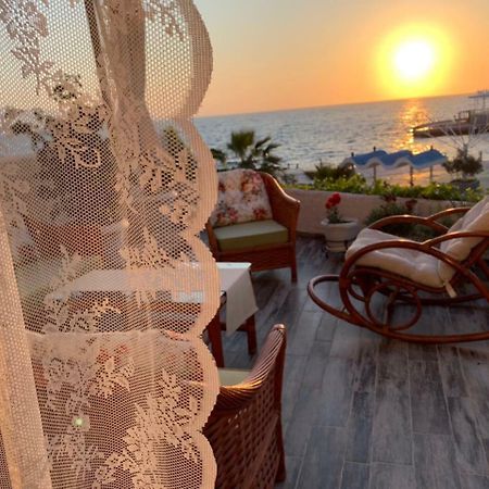 Bougainville Bay Resort - Villa 11 Saranda Kültér fotó