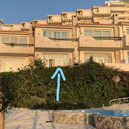 Bougainville Bay Resort - Villa 11 Saranda Kültér fotó