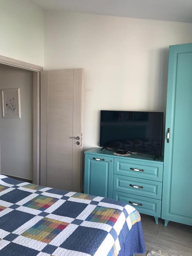 Bougainville Bay Resort - Villa 11 Saranda Kültér fotó