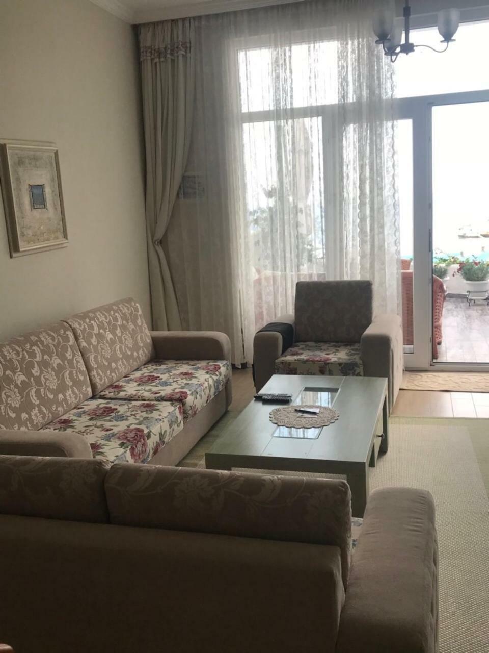 Bougainville Bay Resort - Villa 11 Saranda Kültér fotó