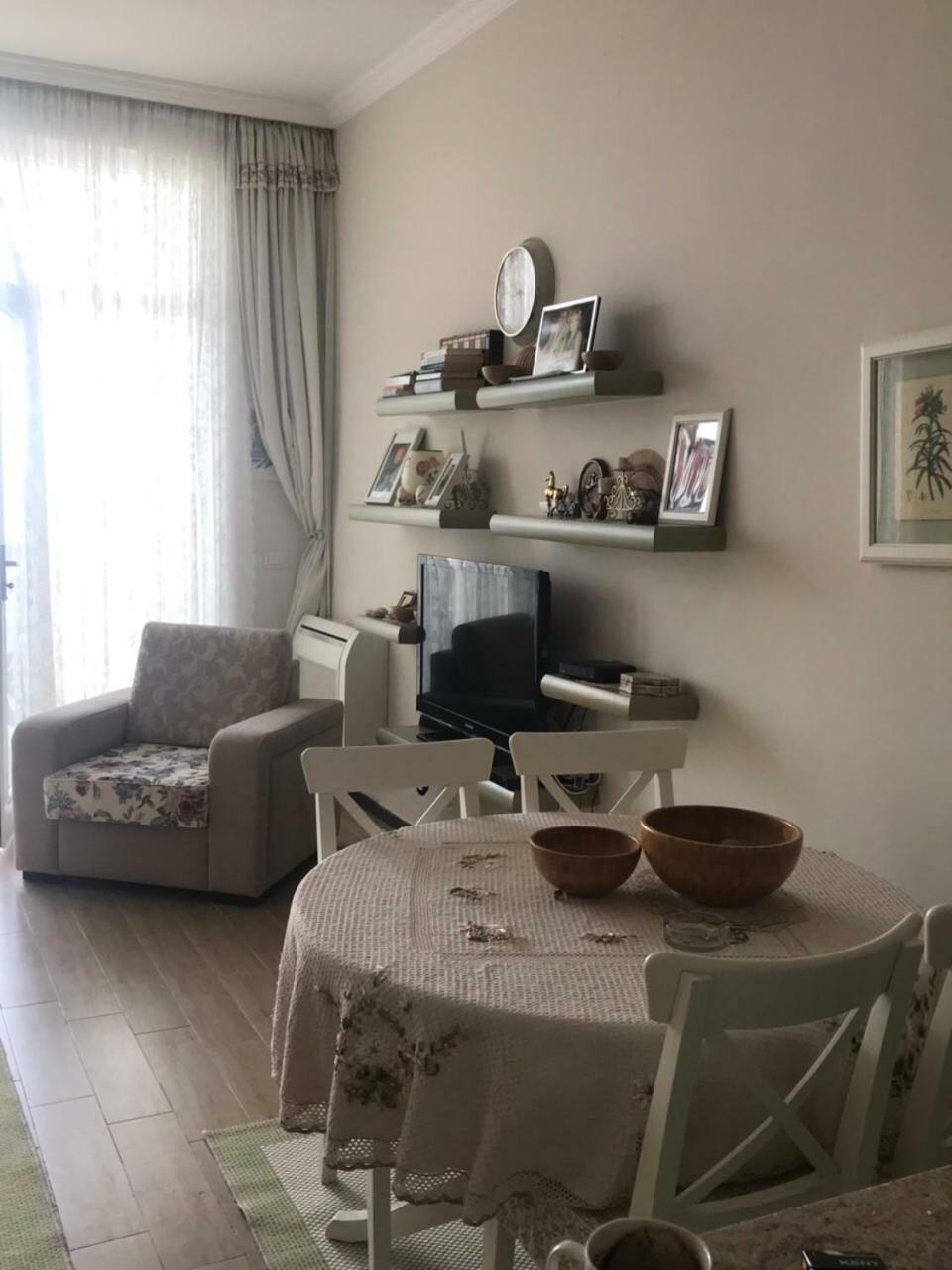 Bougainville Bay Resort - Villa 11 Saranda Kültér fotó