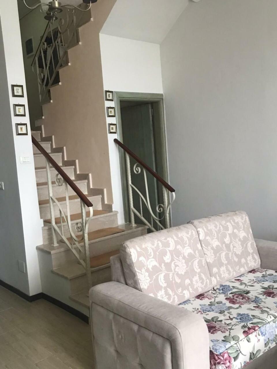 Bougainville Bay Resort - Villa 11 Saranda Kültér fotó